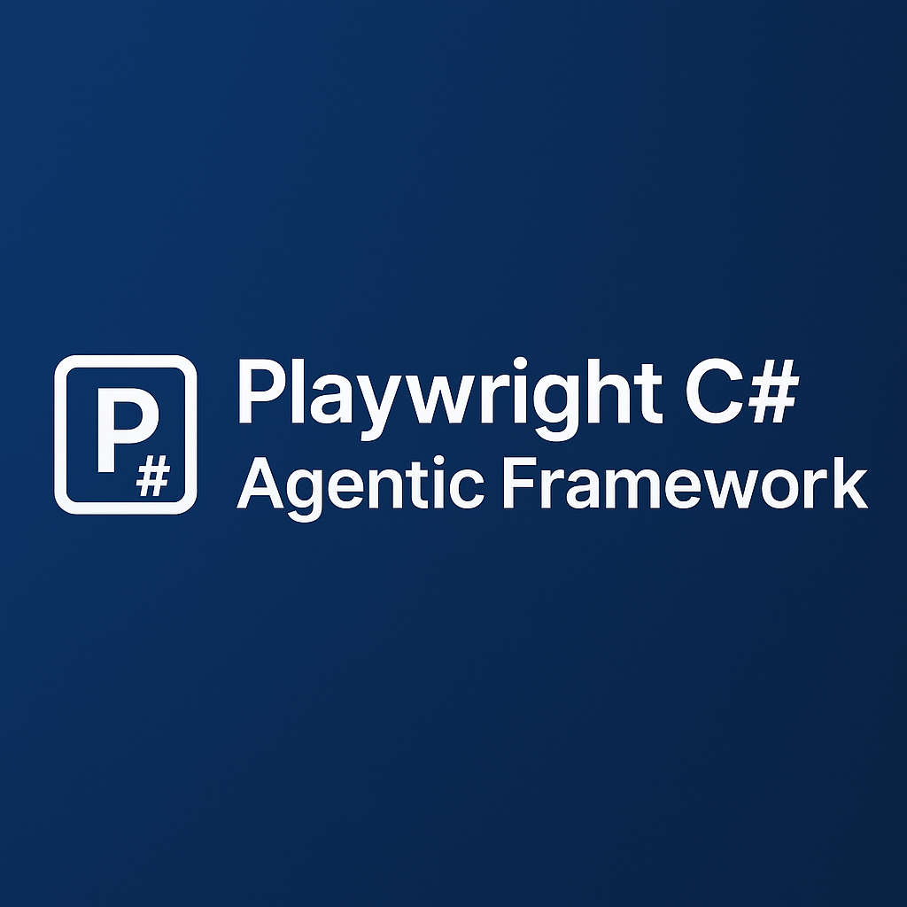 Agentic Framework