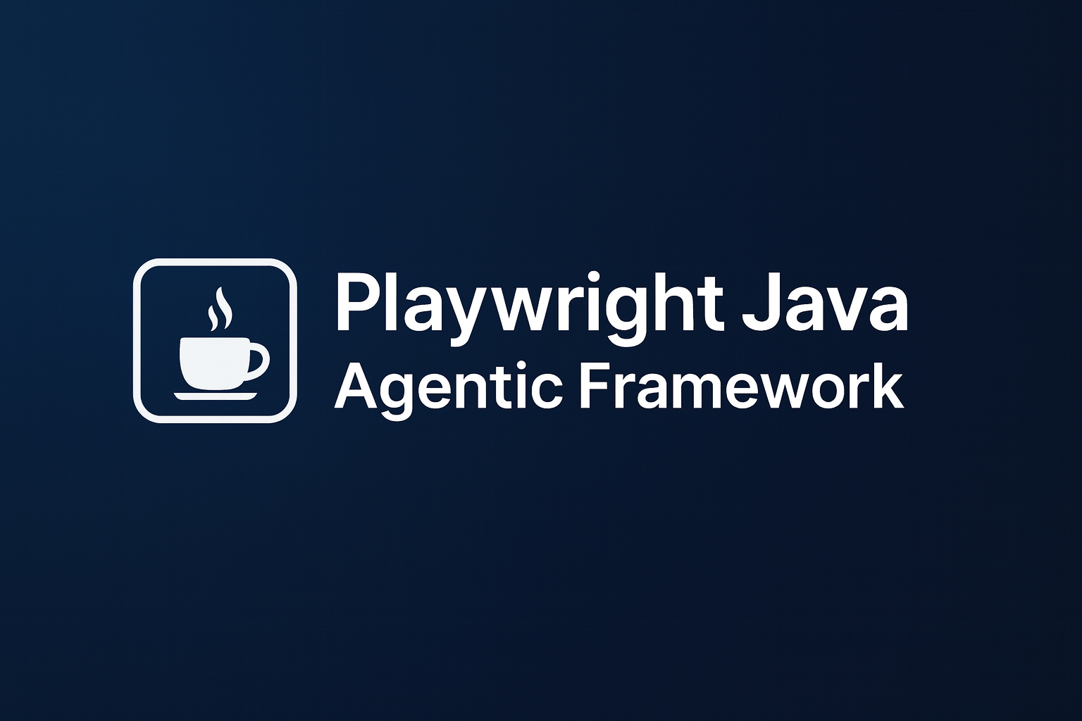 Java Framework